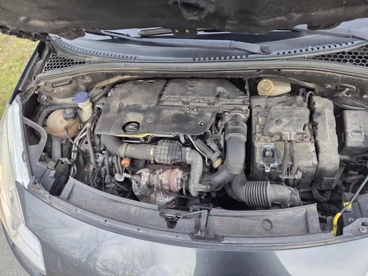 Billede 8 - Citroën C3 