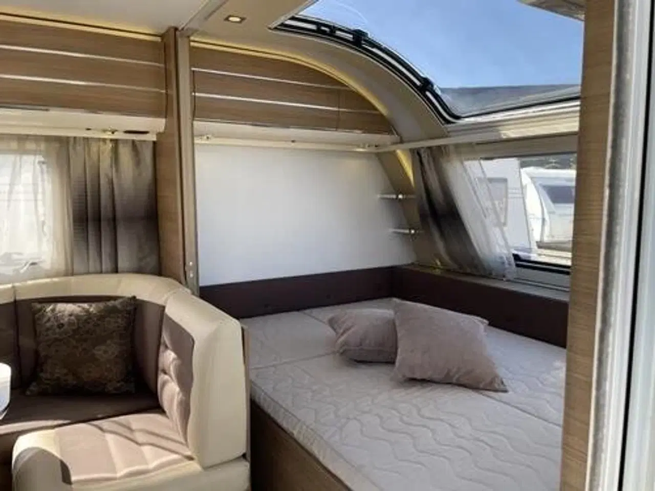 Billede 2 - Adria ADORA 573 PT