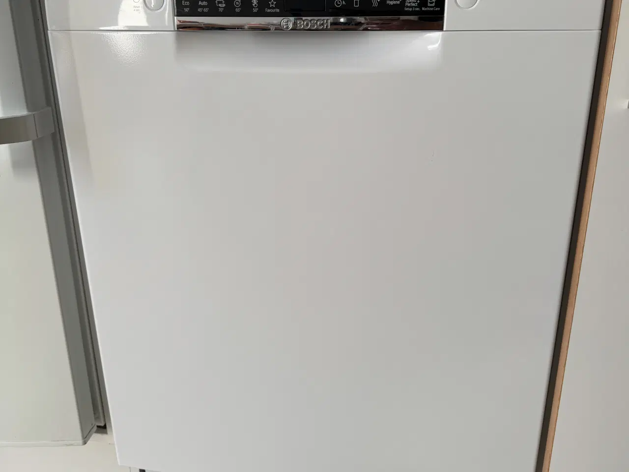 Billede 1 - Bosh opvaskemaskine 