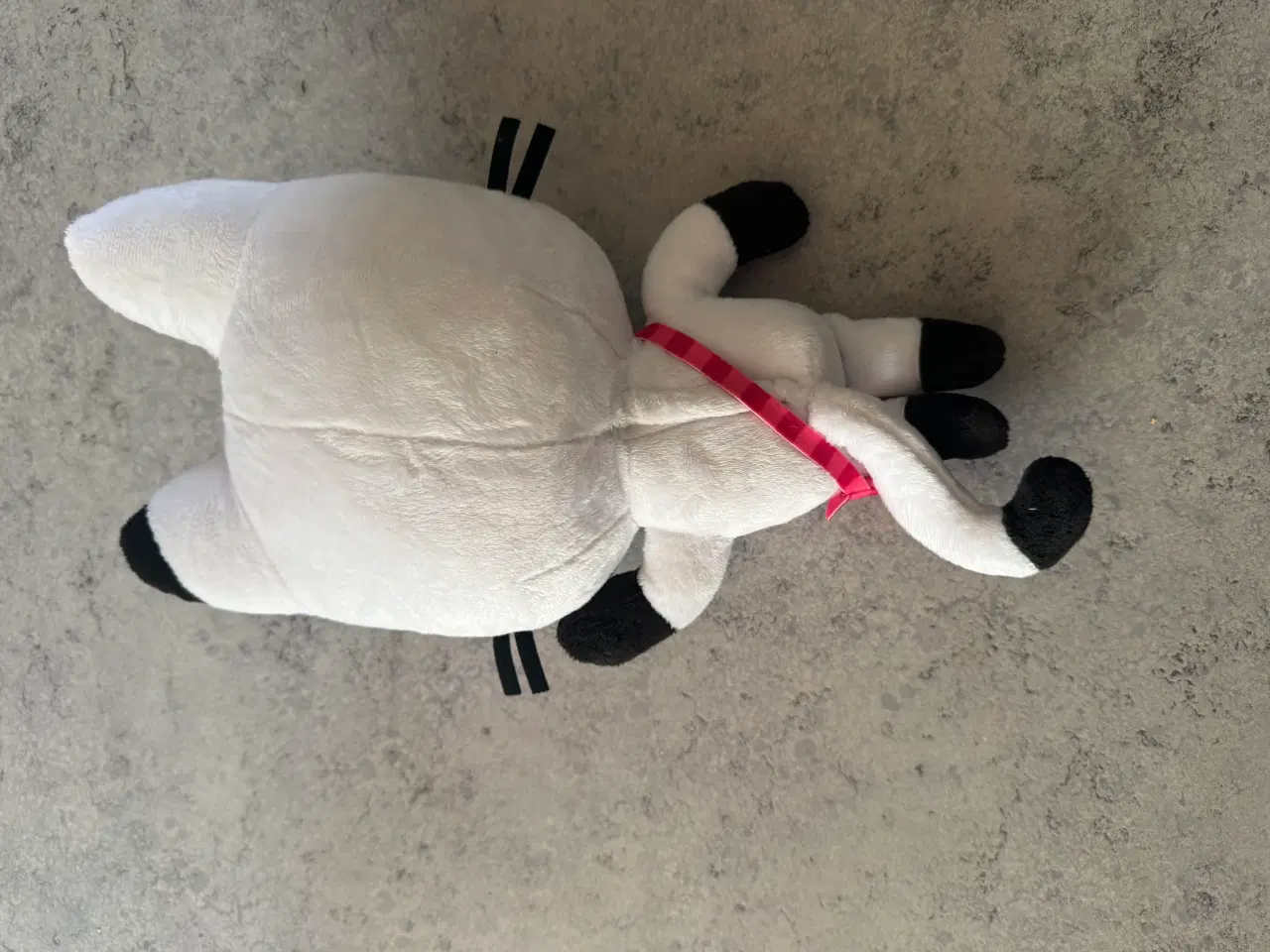 Billede 2 - Pandy fra Gaby’s dukkehus 