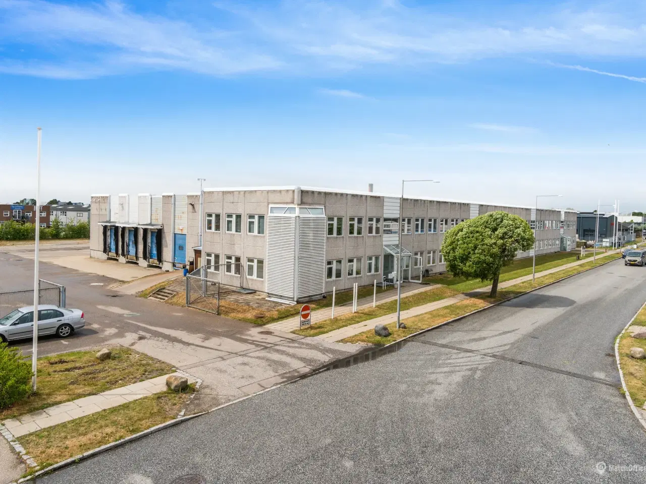 Billede 11 - Kontor/lager 90 m² på stueplan i Kastrup