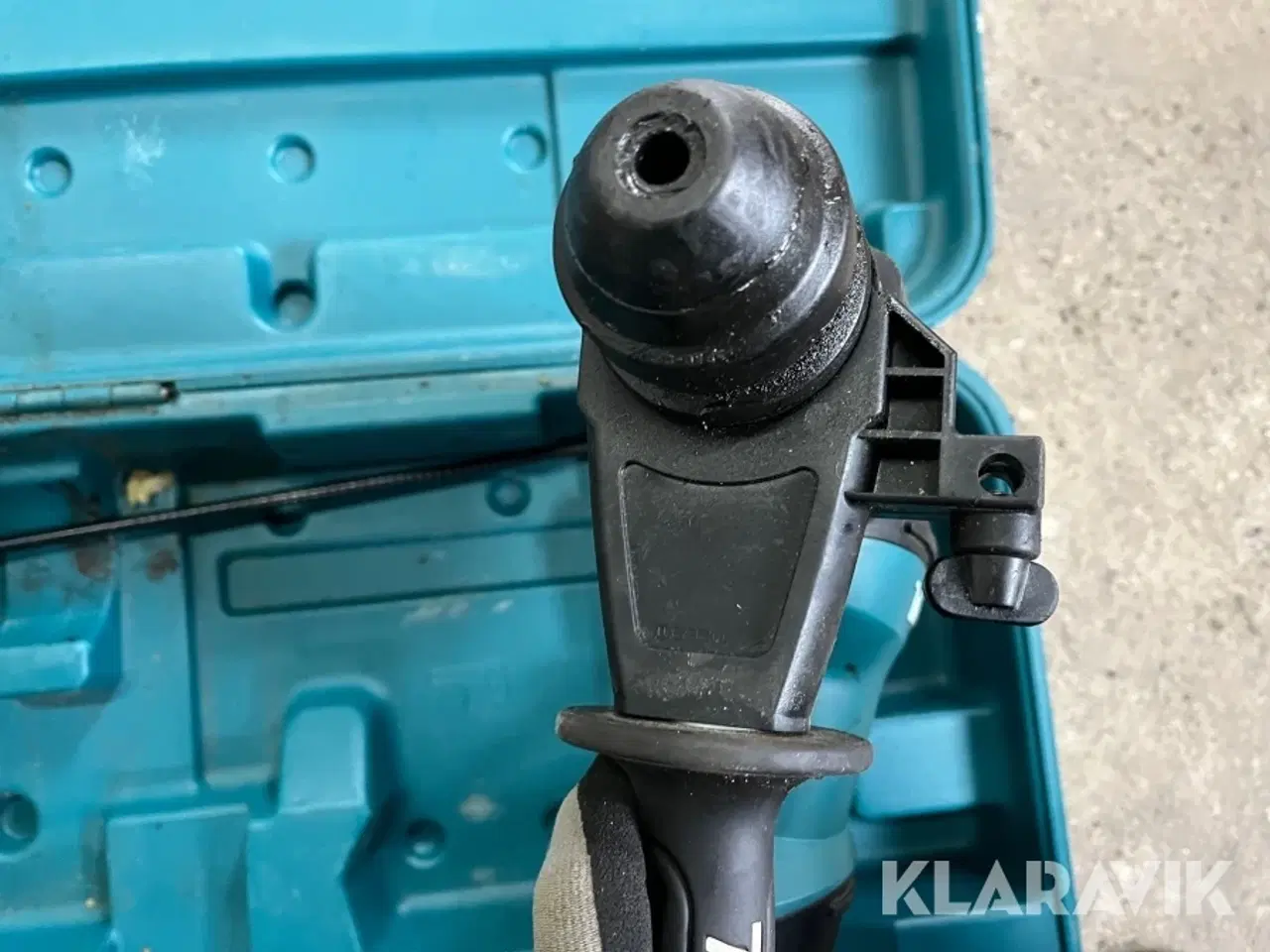 Billede 4 - Slagboremaskiner og kopbor Makita