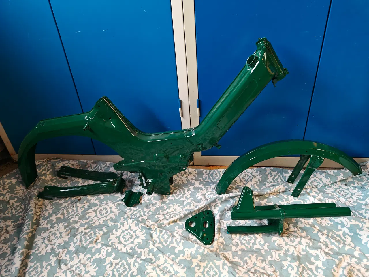 Billede 1 - Puch Maxi 2 gear 