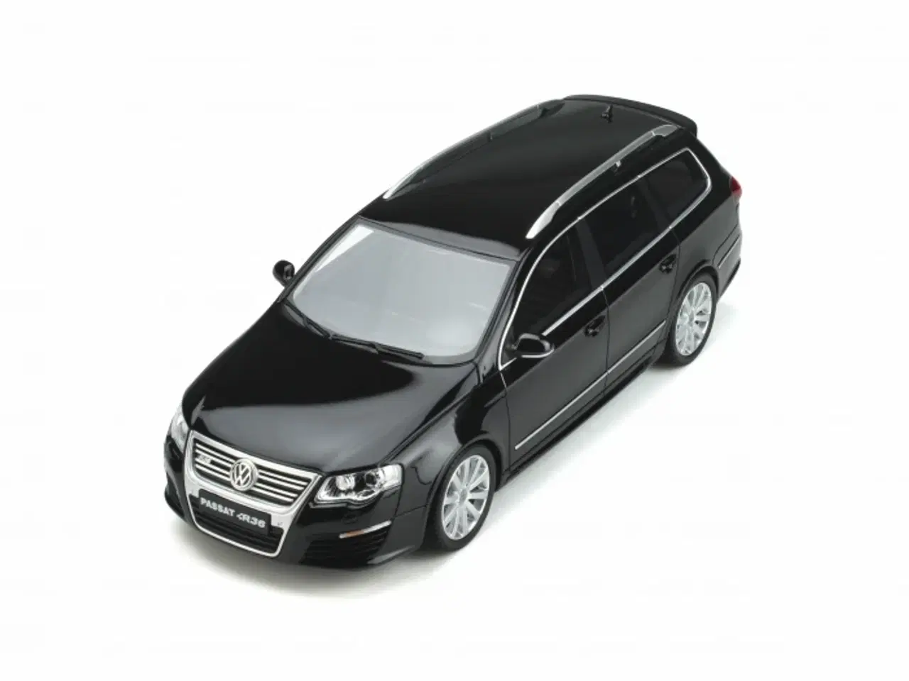 Billede 8 - 2008 VW Passat R36 - Limited Edition - 1:18  