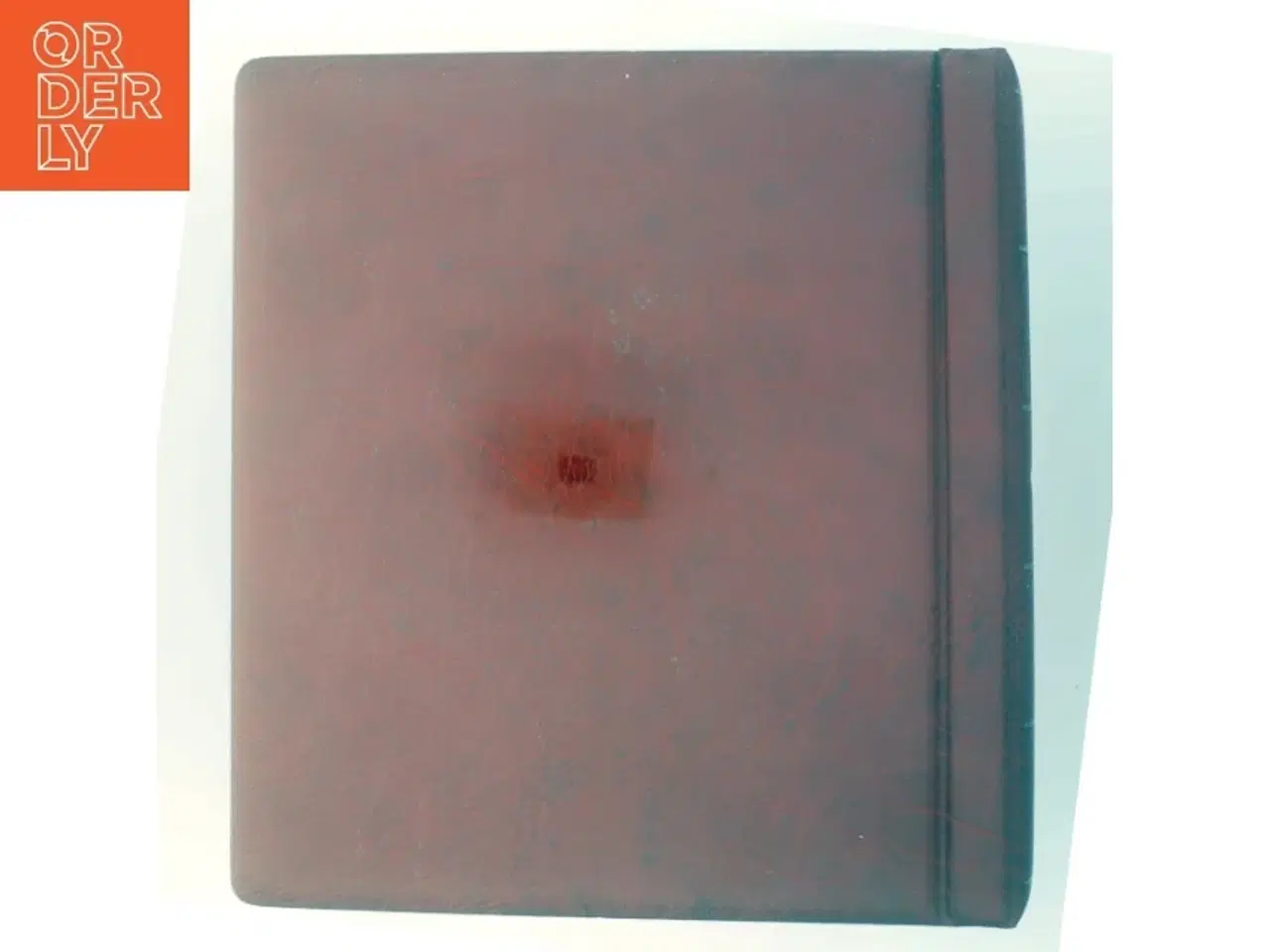Billede 4 - Leuchtturm Danmark frimærke fortryksalbum