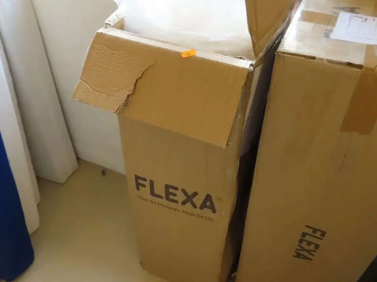 Billede 2 - Topmadras 200x90