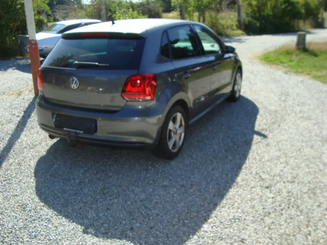 Billede 5 - VW Polo Van 1,6 TDI BMT