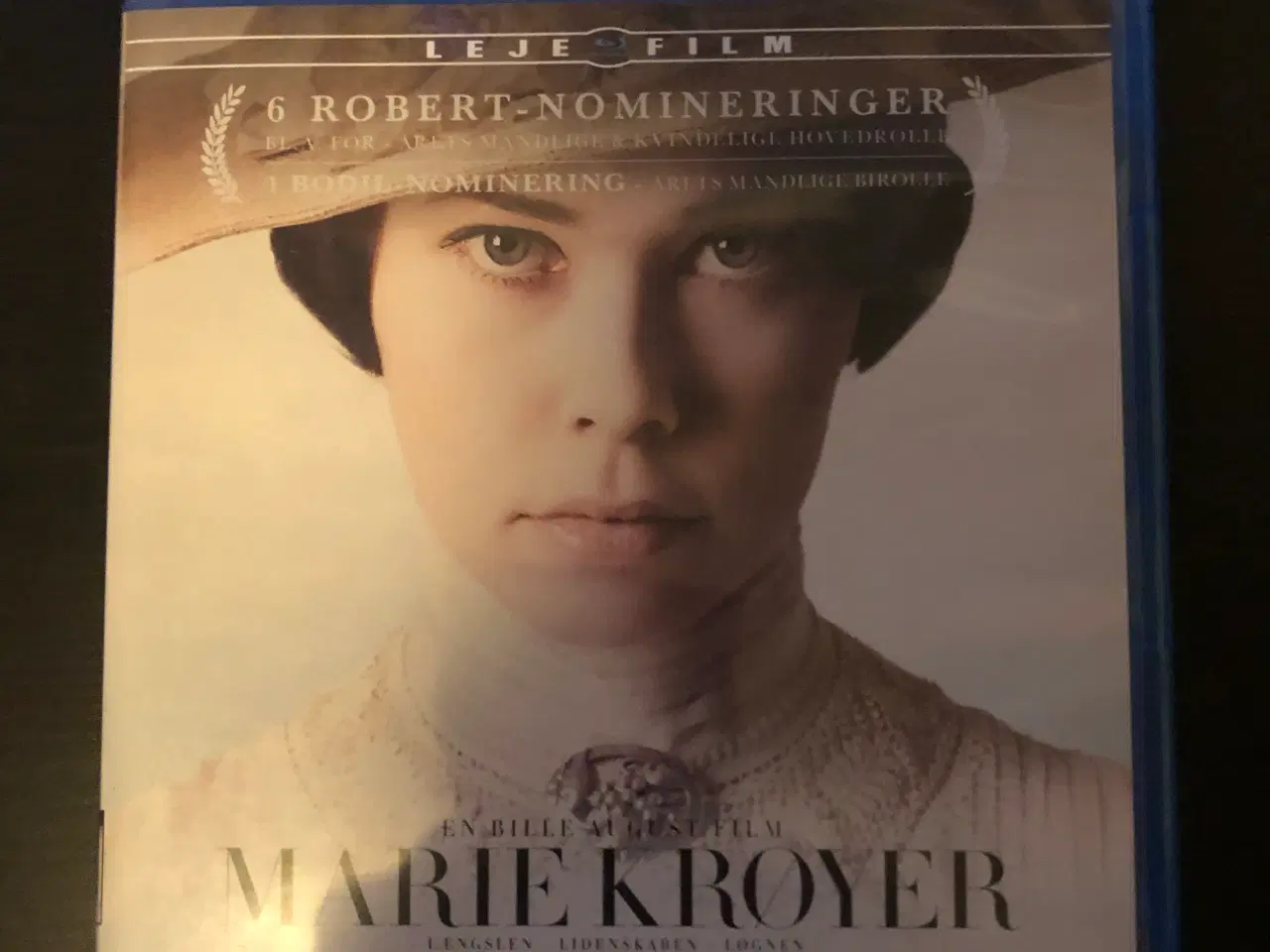 Billede 1 - Marie Krøyer Blu-ray