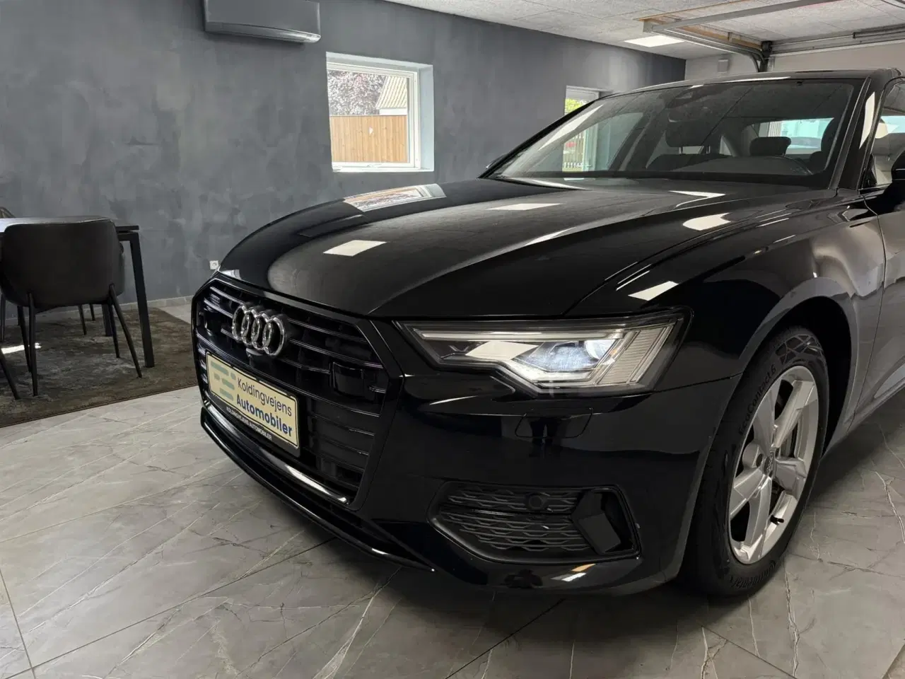 Billede 3 - Audi A6 2,0 50 TFSI e  Plugin-hybrid Sport Prestige Quattro S Tron 299HK 7g Aut.