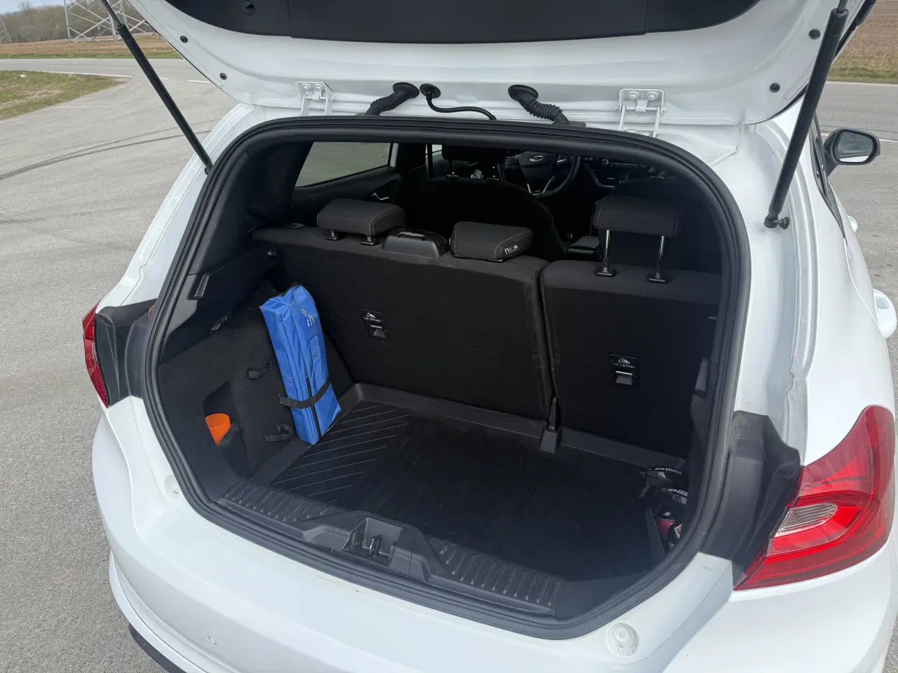 Billede 10 - Ford Fiesta MK8 1.0 140/160 Hk ST-Line