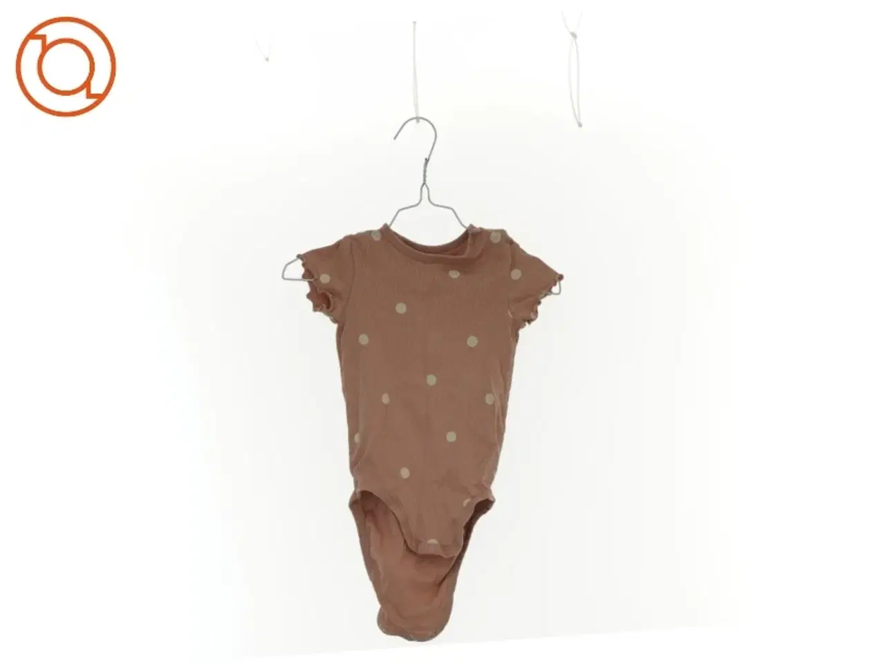 Billede 1 - Bodystocking fra H&M (str. 86 cm)