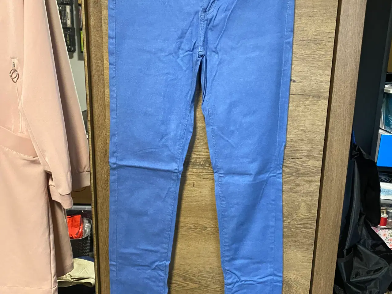 Billede 2 - NYE BUKSER