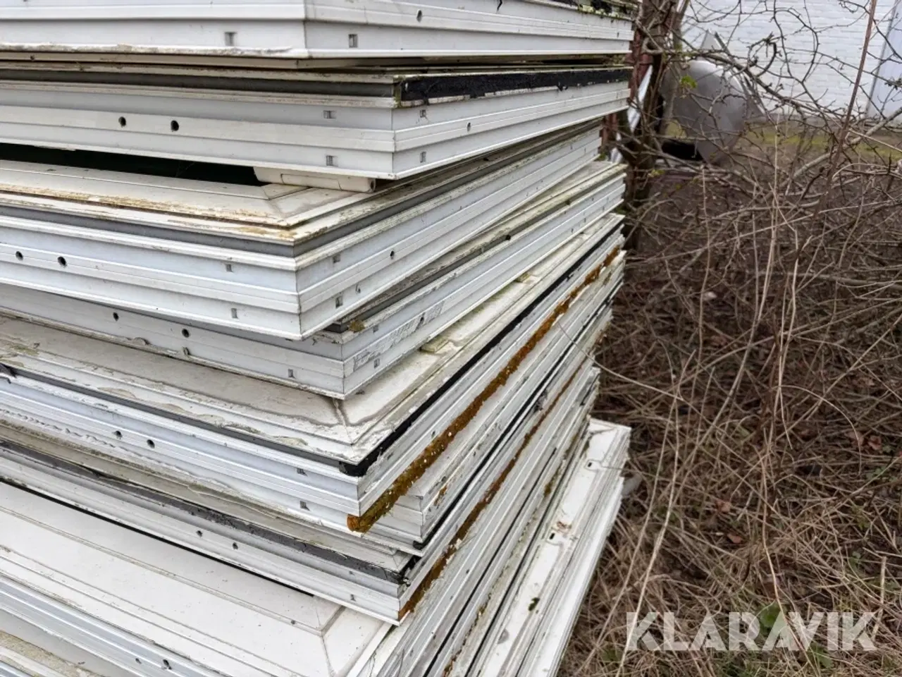 Billede 12 - Lot med 15 vinduer