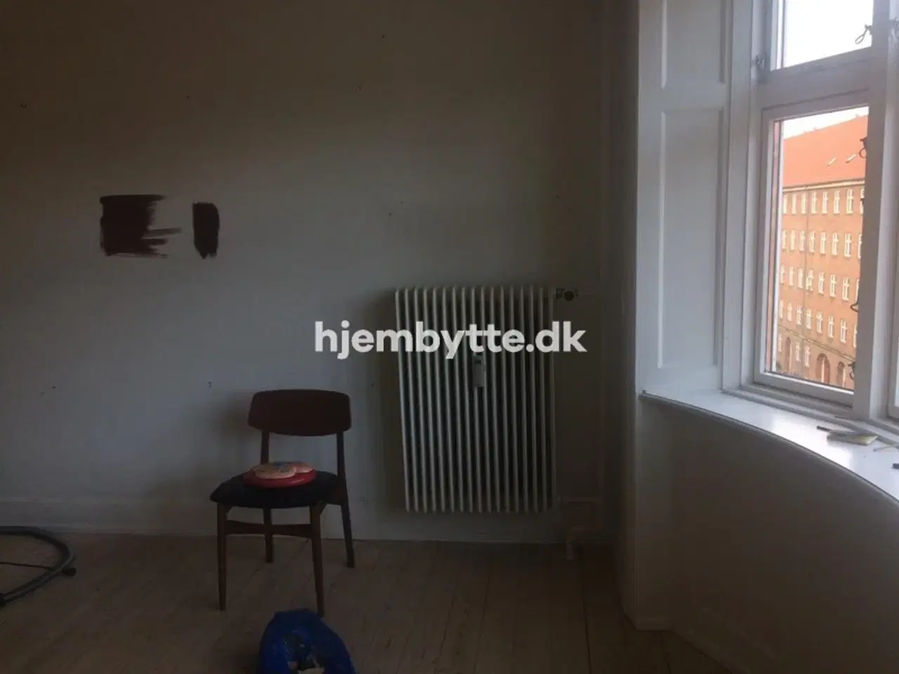 Billede 10 - Hjembytte - Mimersgade