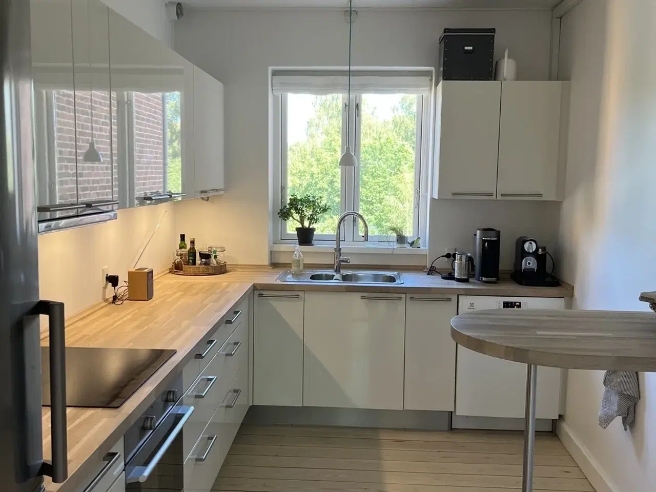 Billede 7 - Nyistandsatte kontorlokaler central i Kgs. Lyngby