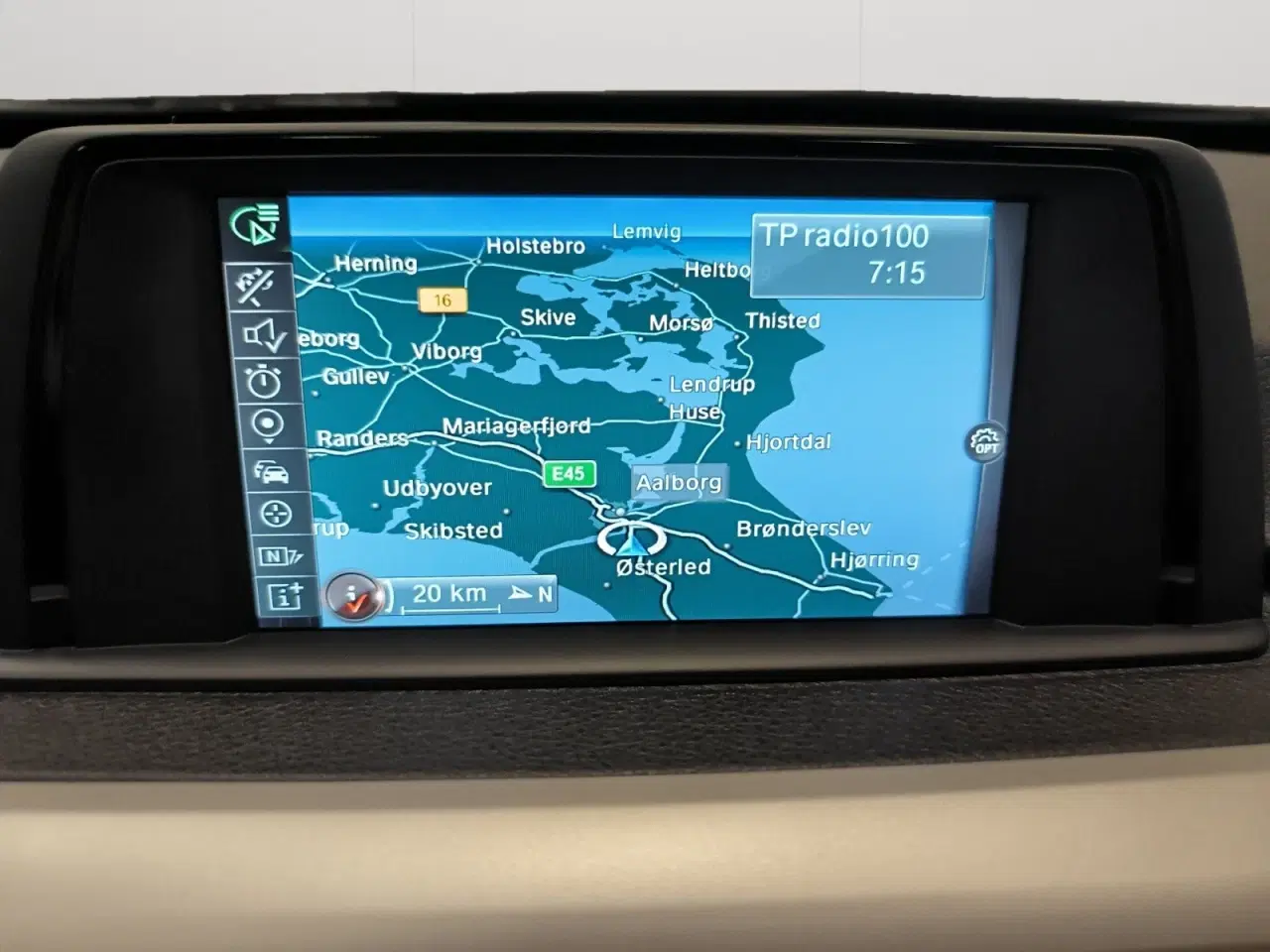 Billede 8 - BMW 320d 2,0 Touring aut.