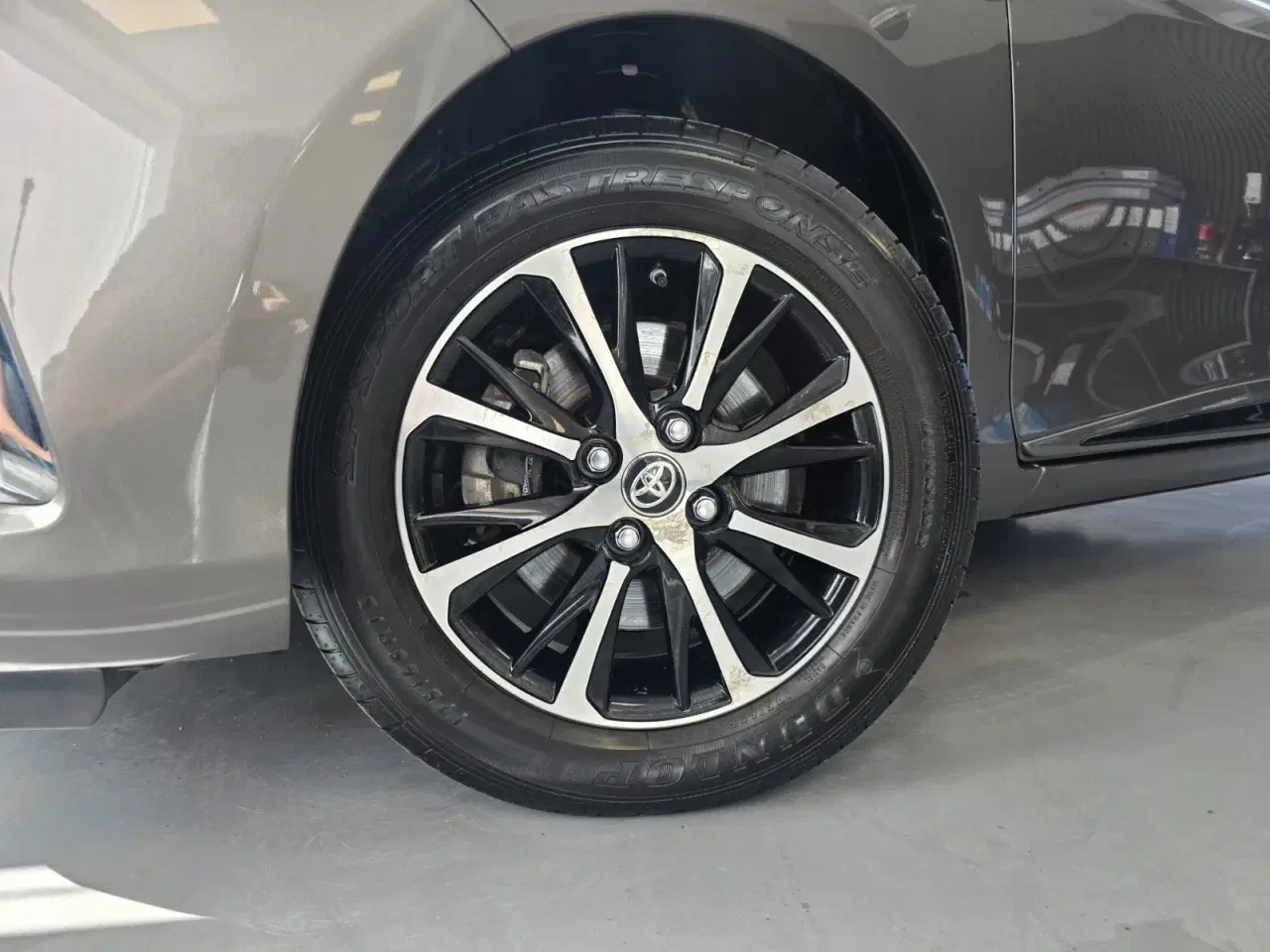 Billede 23 - Toyota Yaris 1,5 Hybrid H3 Limited Smart e-CVT