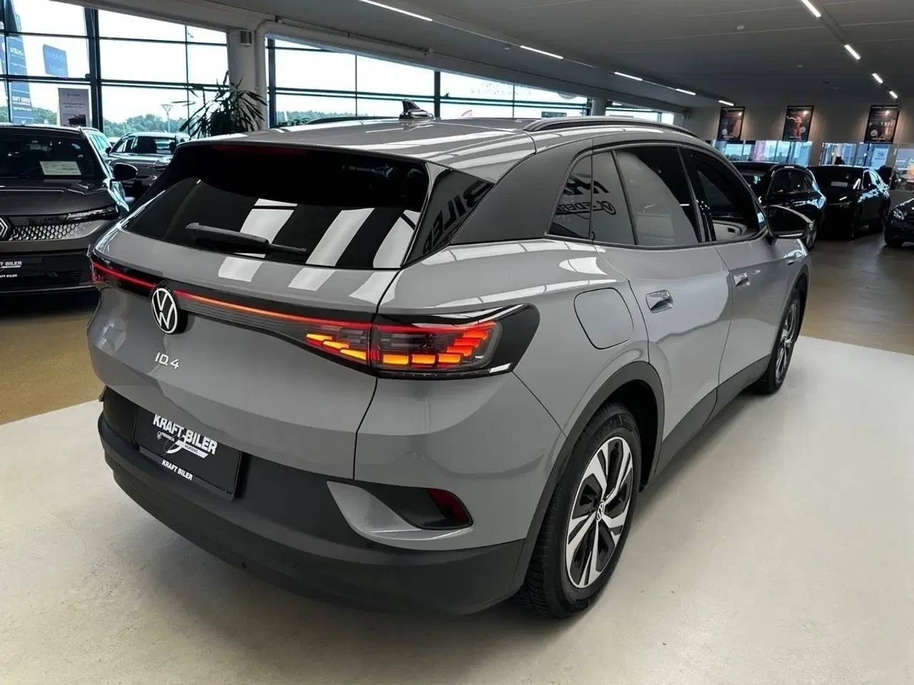 Billede 6 - VW ID.4 52 Pure Performance