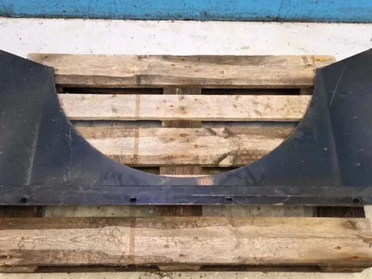 Billede 14 - Case 9120 Kølerkappe 87689611