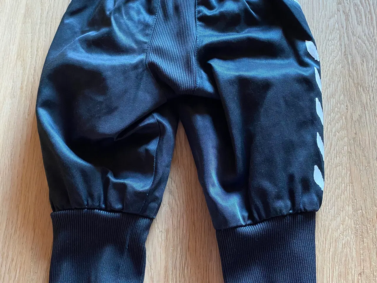 Billede 11 - Nameit Cowboybukser, bluser, tshirt   Str. 122