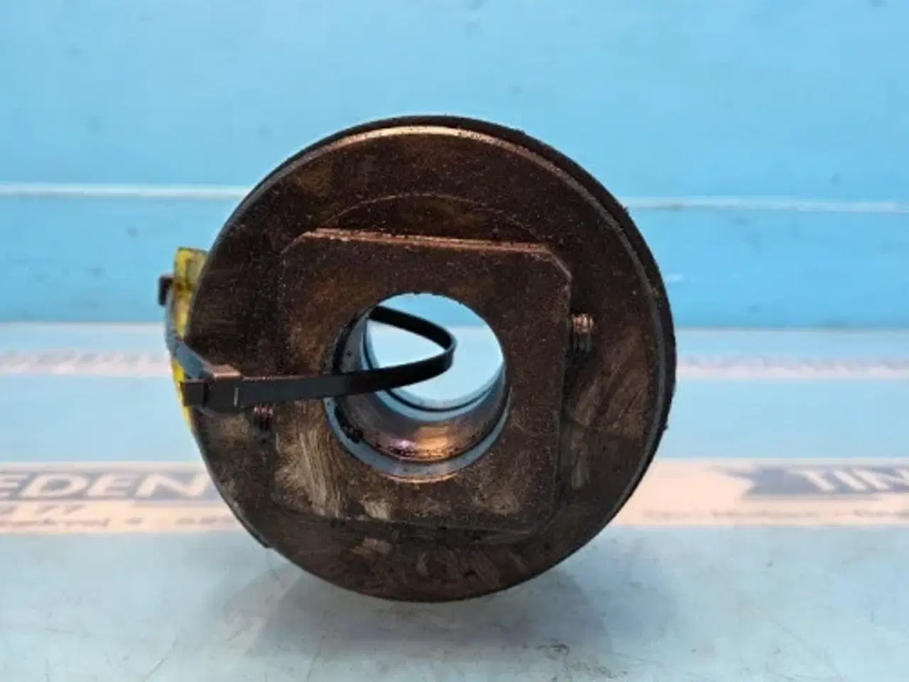 Billede 4 - Hydrema 906 Stempel 238600