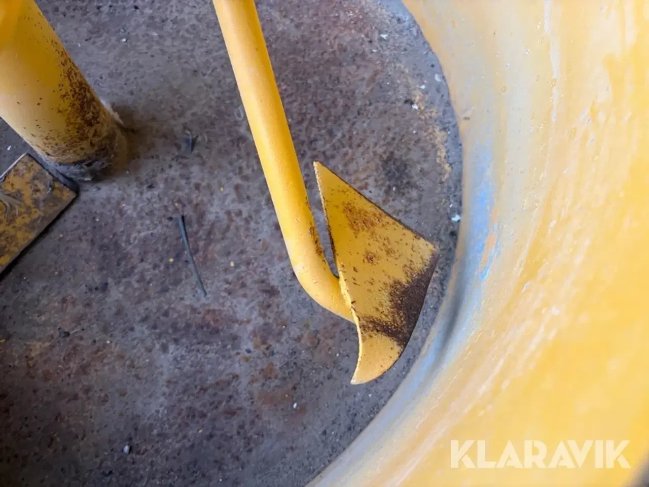 Billede 6 - Tvangsblander Soroto 80L