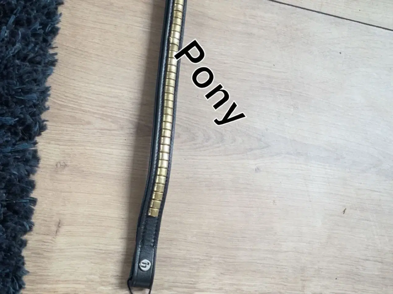 Billede 7 - Helt nyt heste/rytter udstyr stadig med prismærke