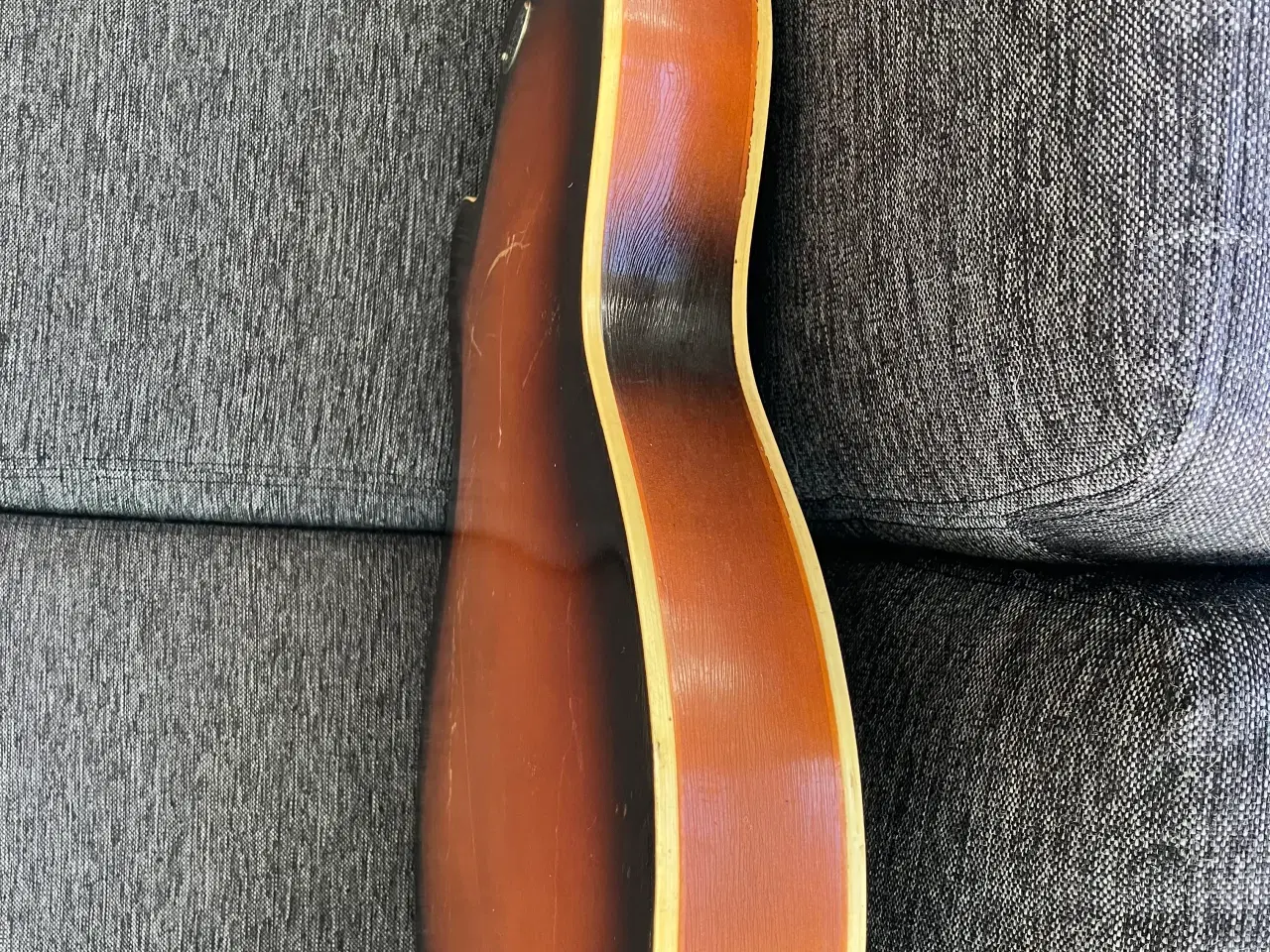 Billede 9 - Archtop guitar