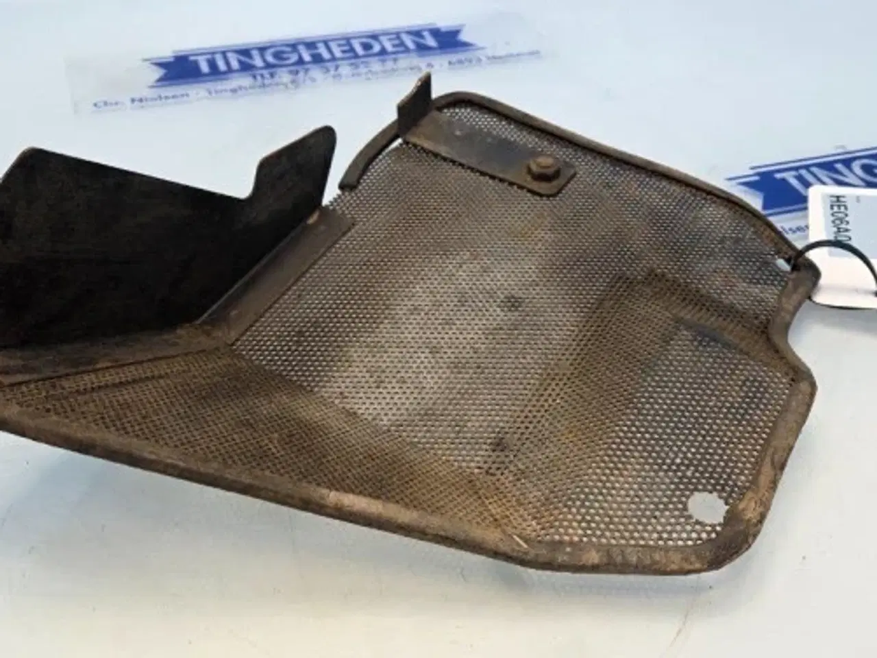 Billede 3 - Massey Ferguson 6290 Skærm 3783630M1