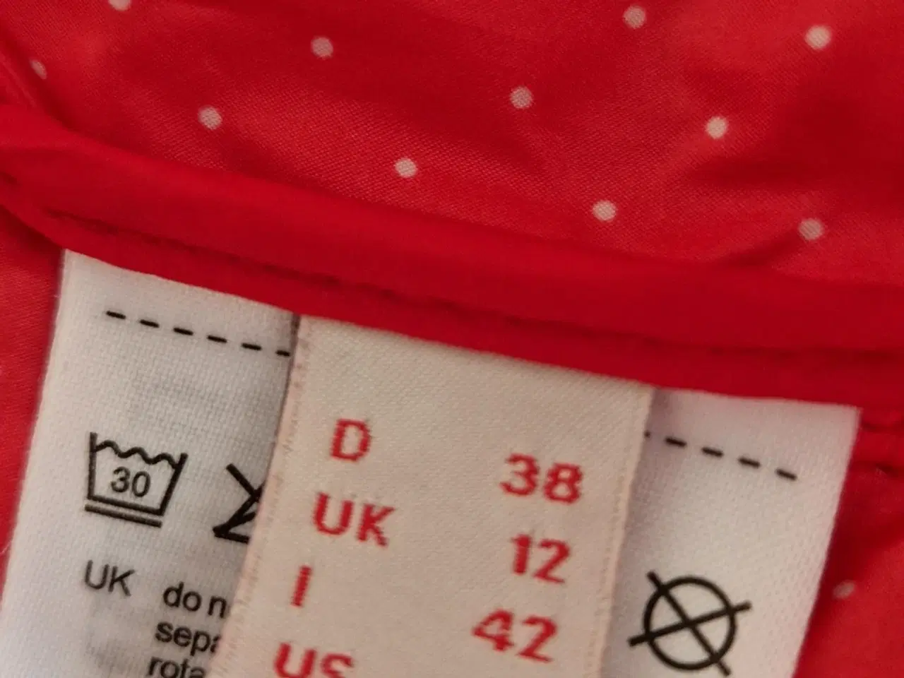 Billede 4 - Vest, Dame vest, Esprit, Dun vest