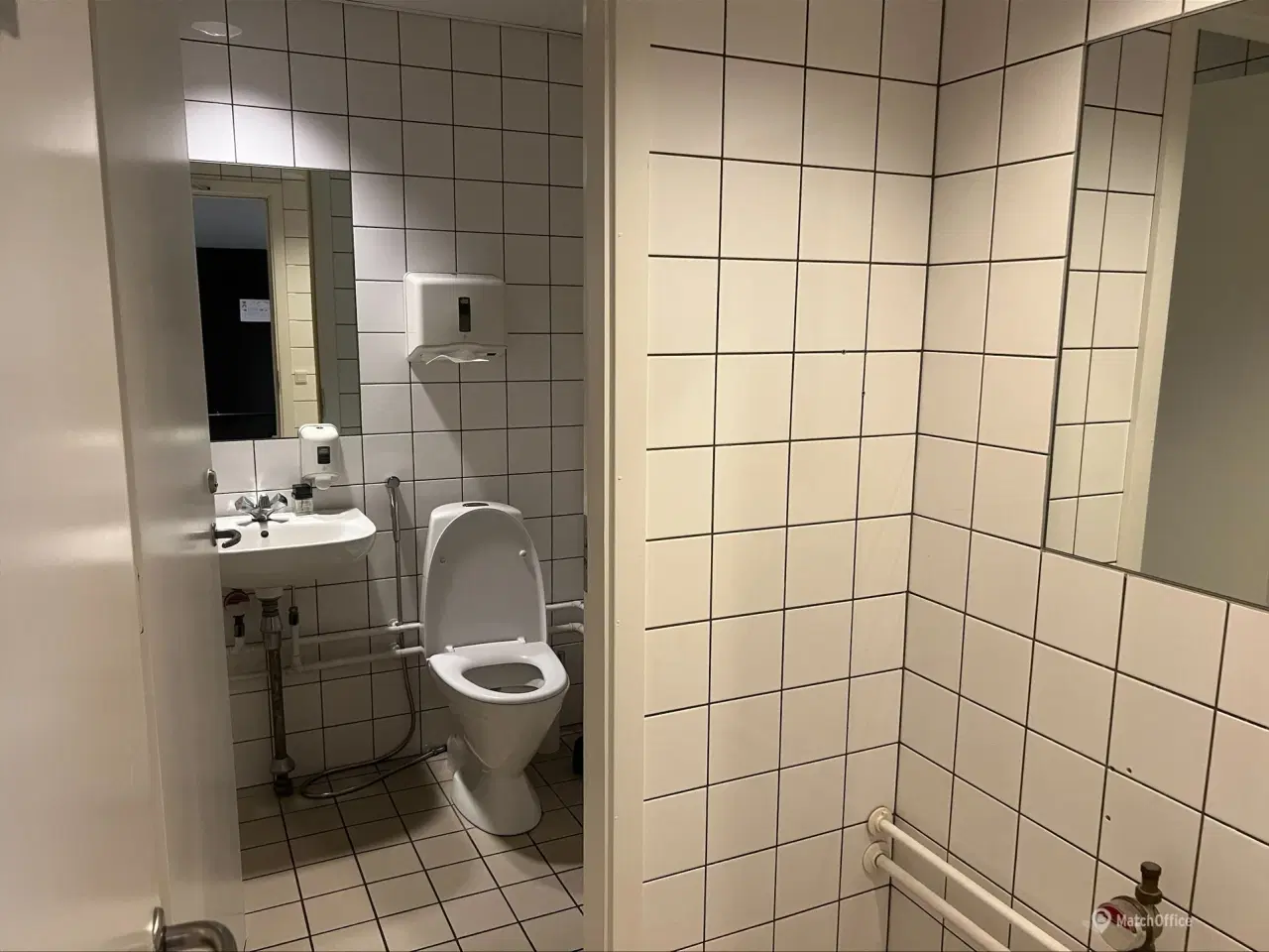 Billede 16 - Nyistandsatte kontorer til lav pris