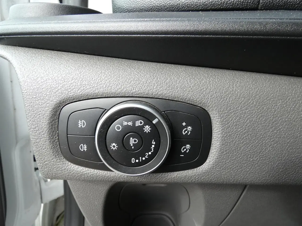 Billede 14 - Ford Transit Custom 300 L2H1 2,0 TDCi Trend 170HK Van 6g Aut.