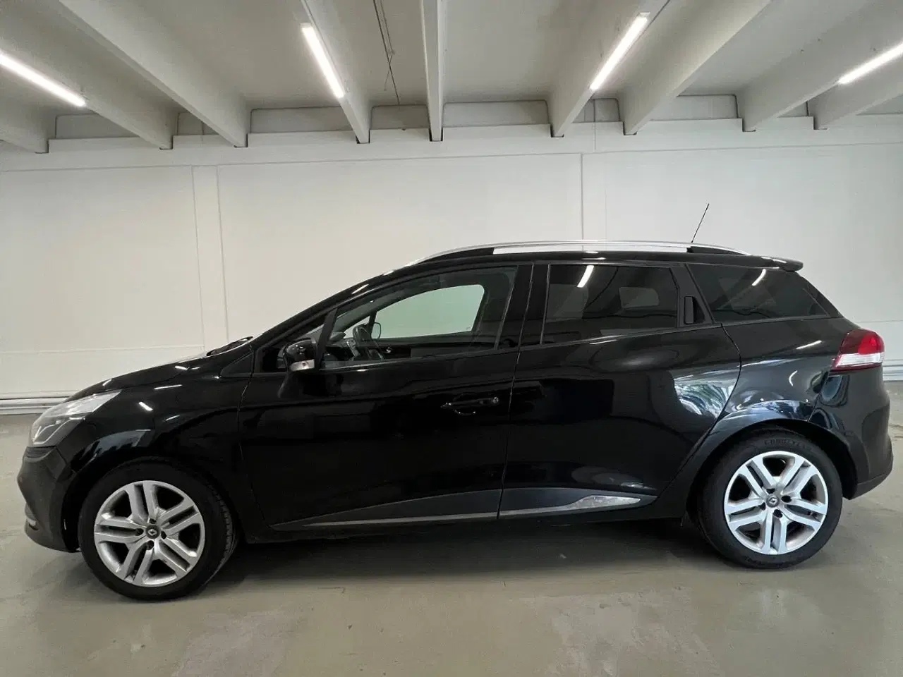 Billede 3 - Renault Clio IV 0,9 TCe 90 Zen