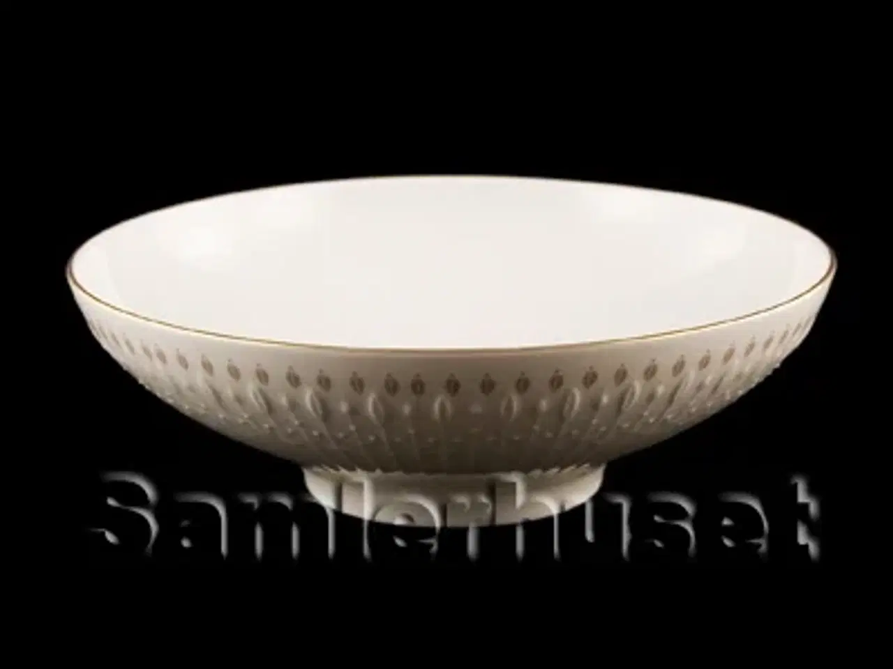 Billede 1 - Savoy Kartoffelskål