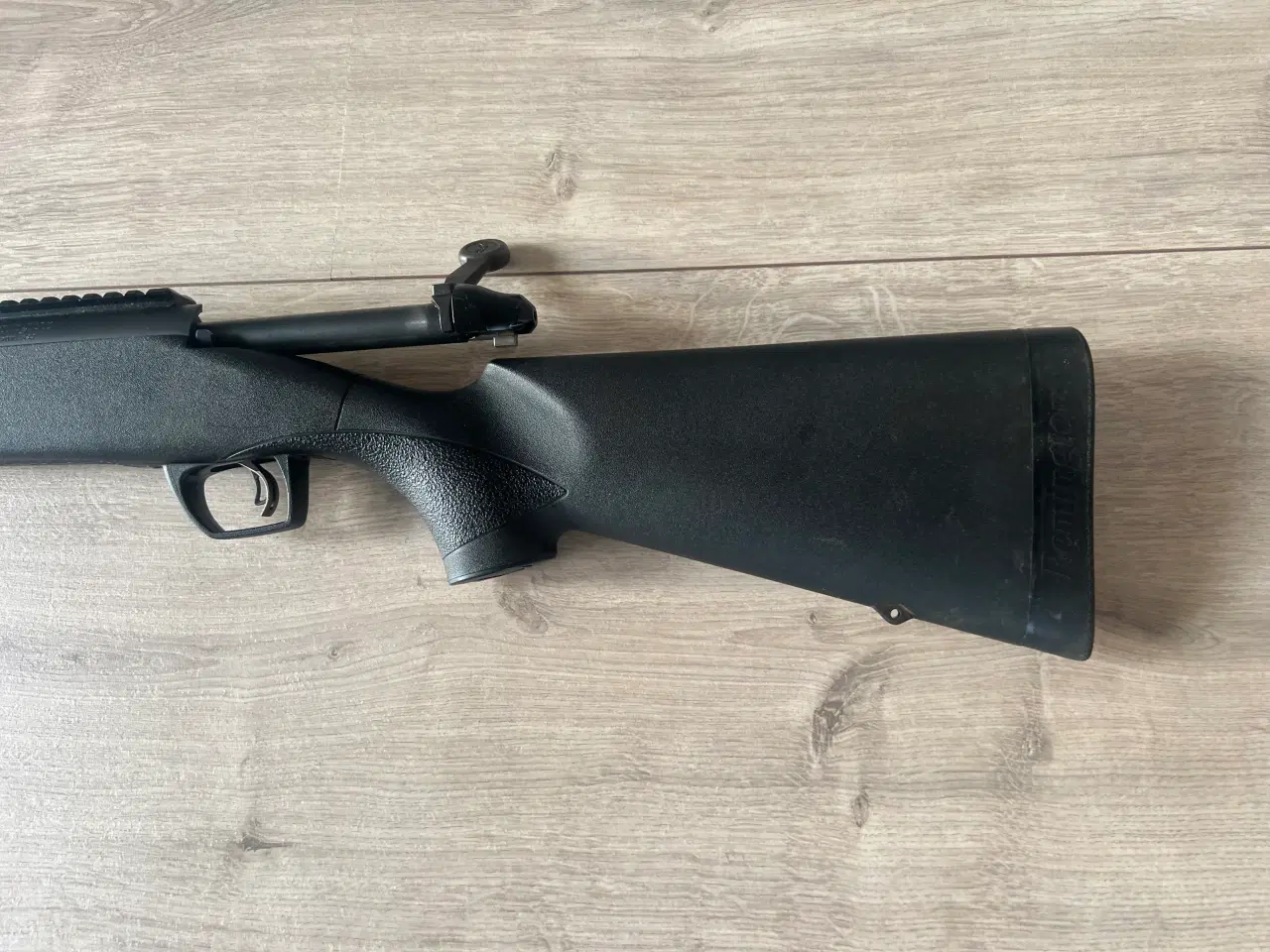 Billede 4 - Remington 783 Syntetisk. Cal 30 06