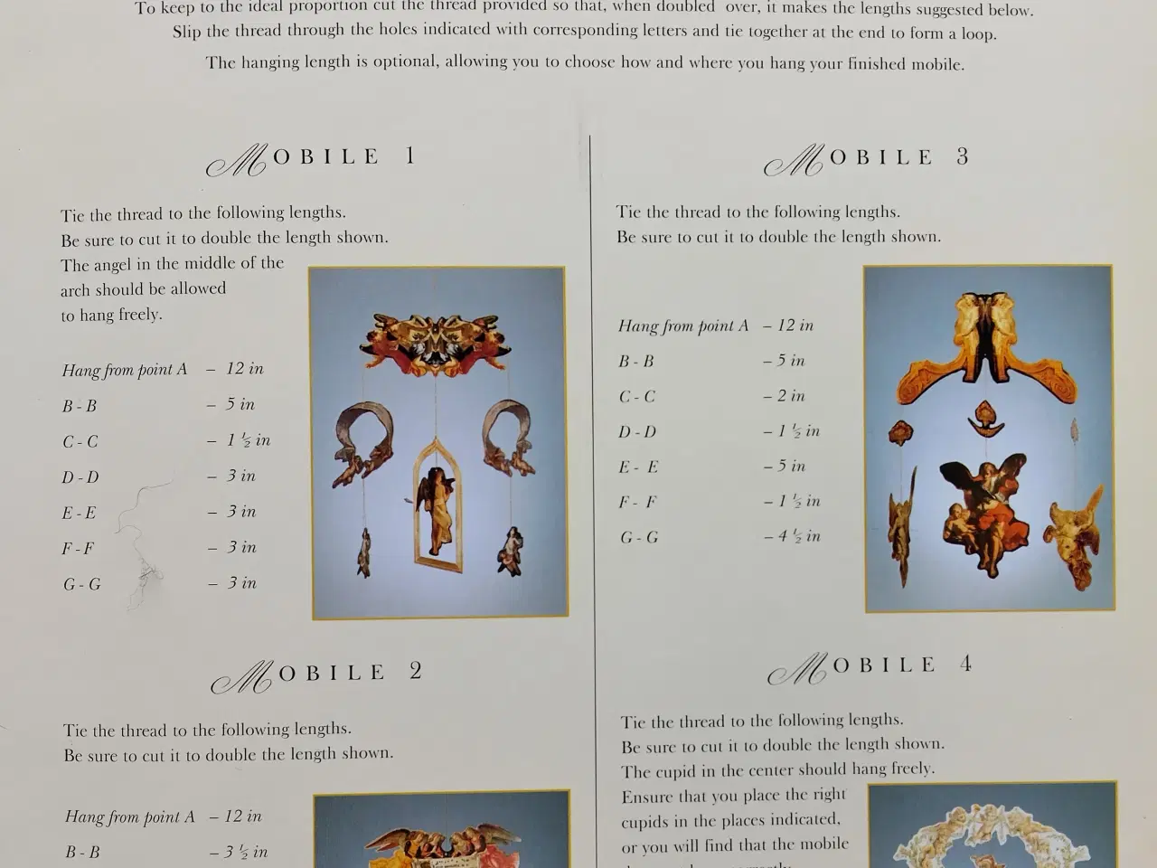 Billede 3 - Engle I Luften