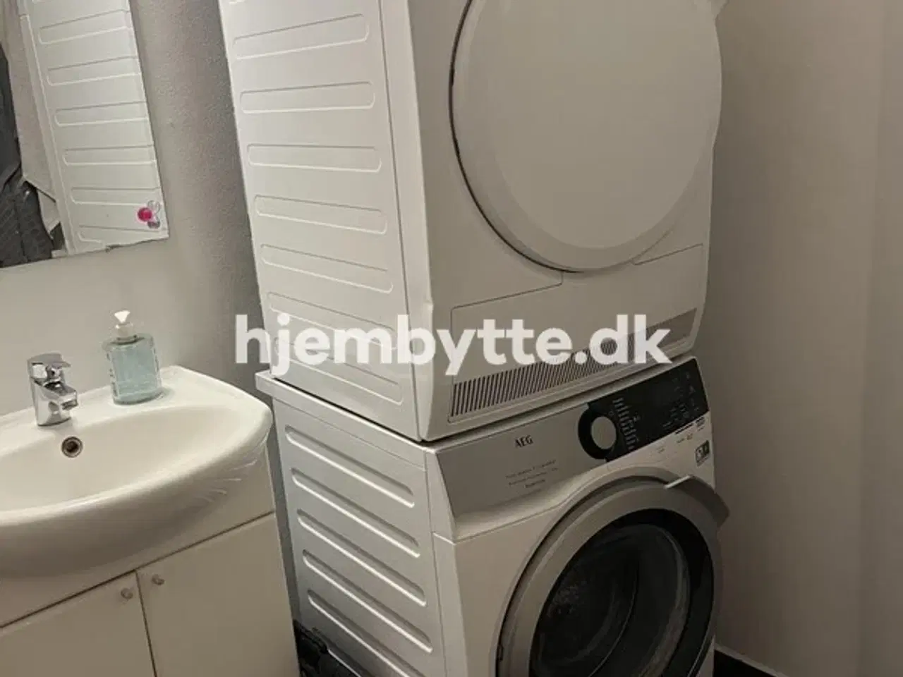 Billede 10 - Hjembytte - Howitzvej