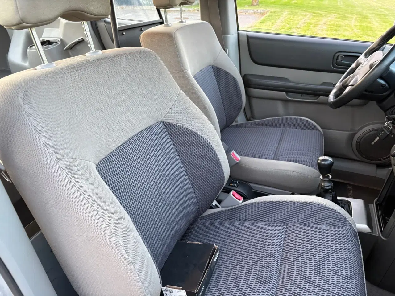 Billede 9 - Nissan X-Trail 2,2 dCi Comfort Colombia 4x4 Van