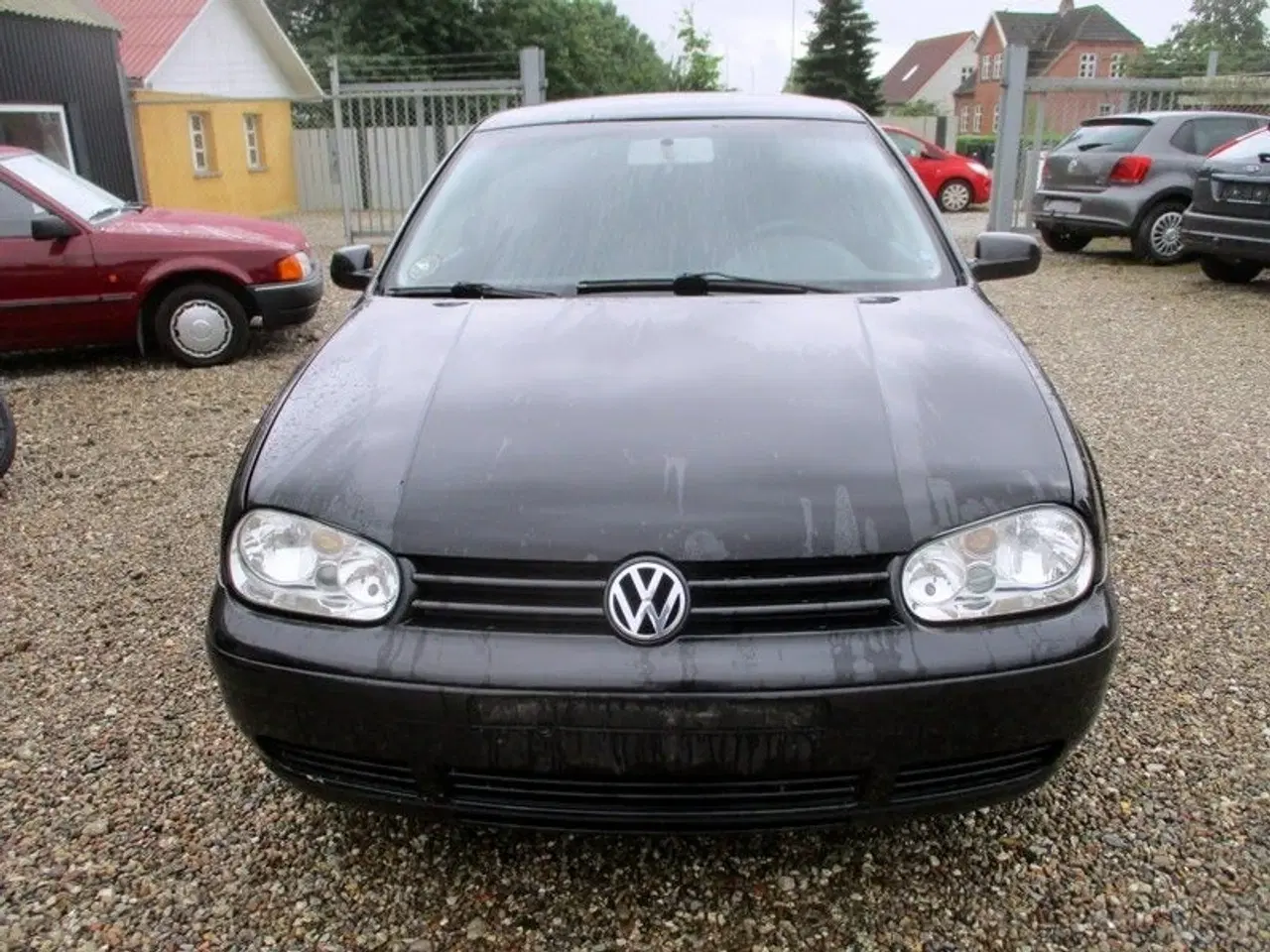 Billede 14 - VW Golf IV 2,0 