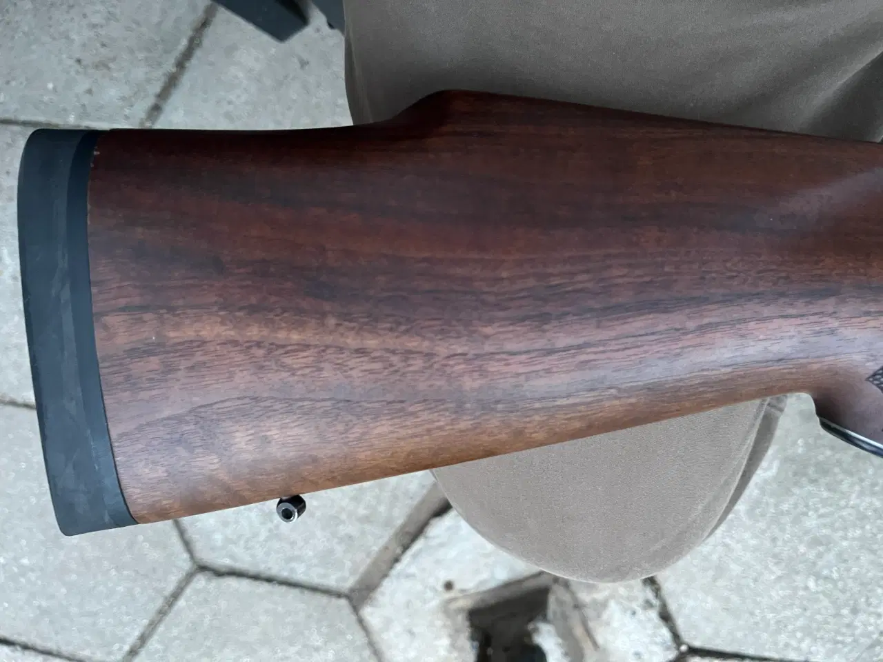 Billede 3 - Jagtriffel kal. 25-06 - Winchester 70