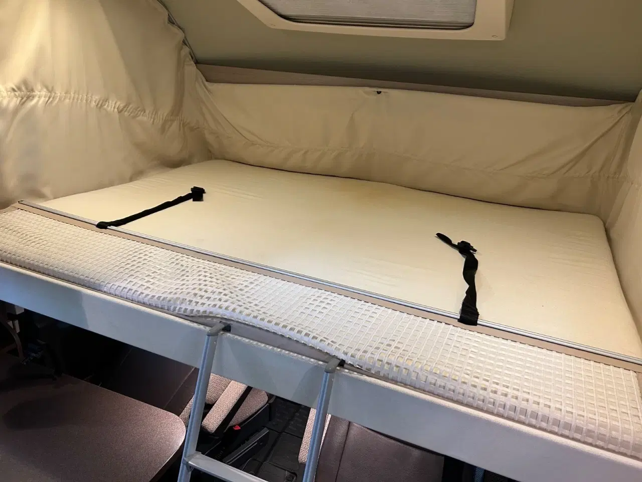 Billede 9 - Fiat Adria 2,3 Sonic Axcess 1600 SCT