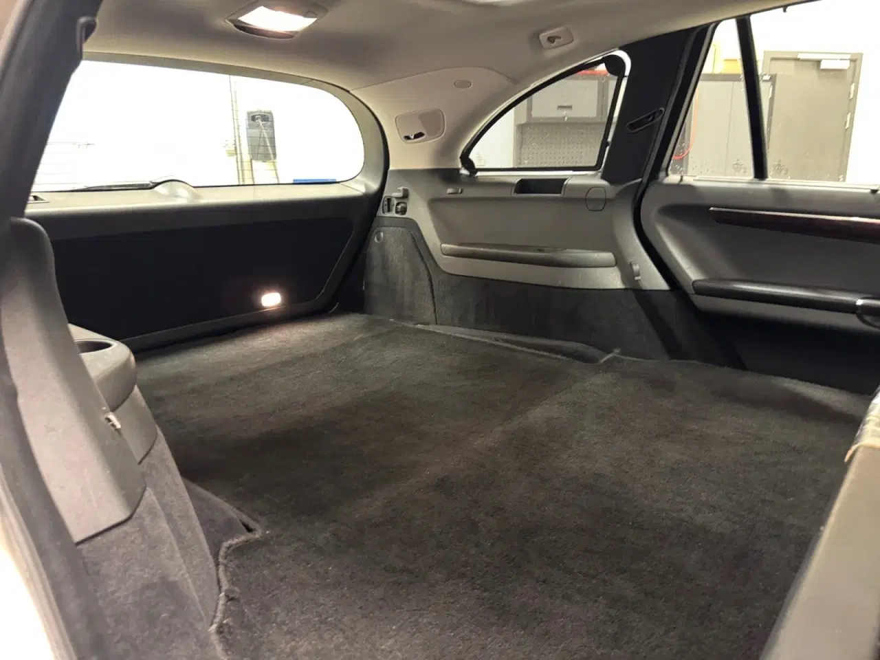 Billede 13 - Mercedes R320 3,0 CDi Elegance aut. 4Matic Van