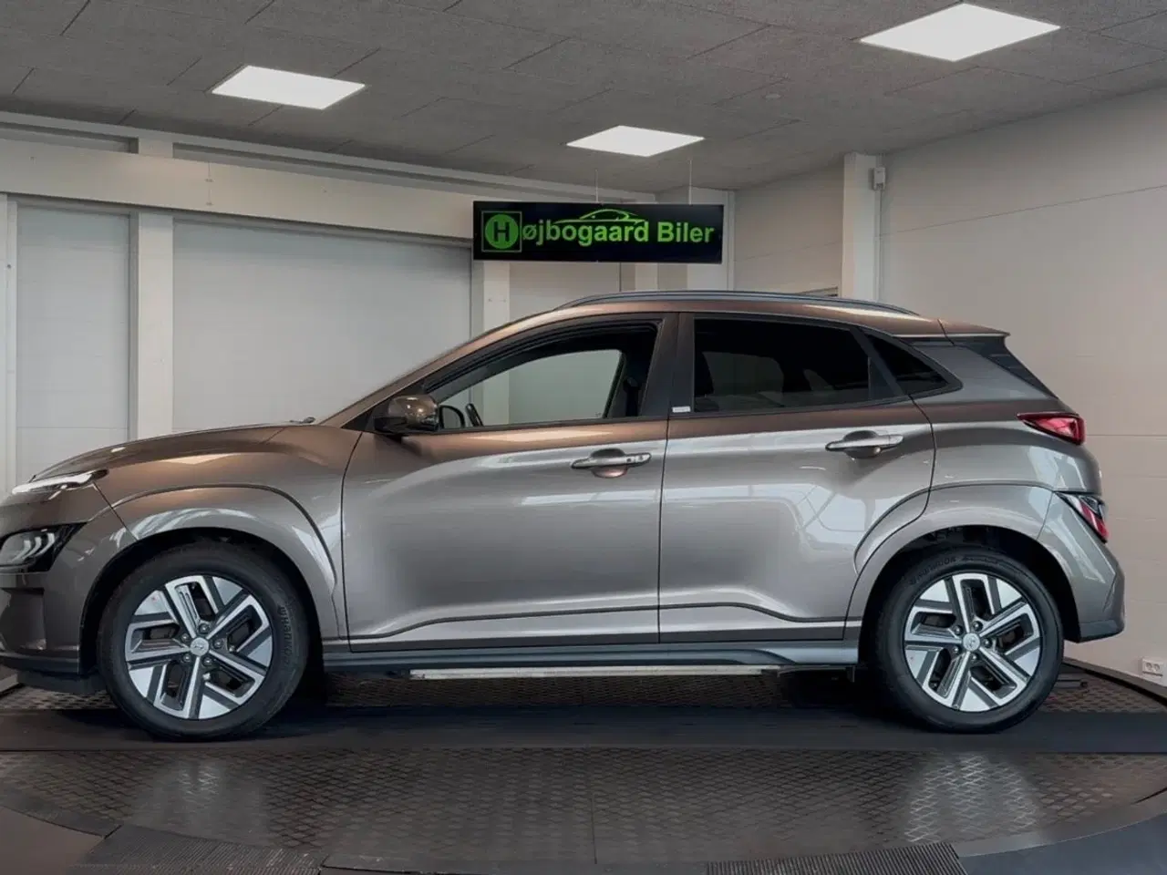 Billede 2 - Hyundai Kona 64 EV Prime