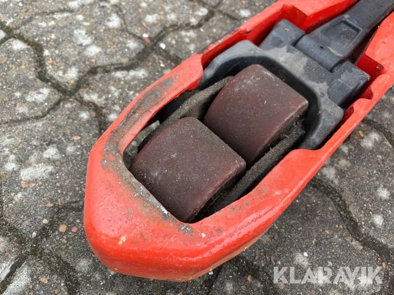 Billede 11 - Stabler Linde L 14 AP