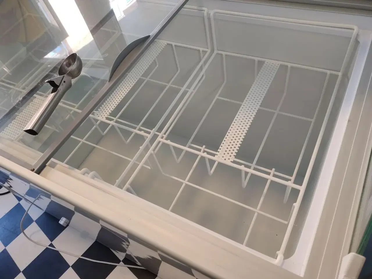 Billede 4 - Isboks TEFCOLD