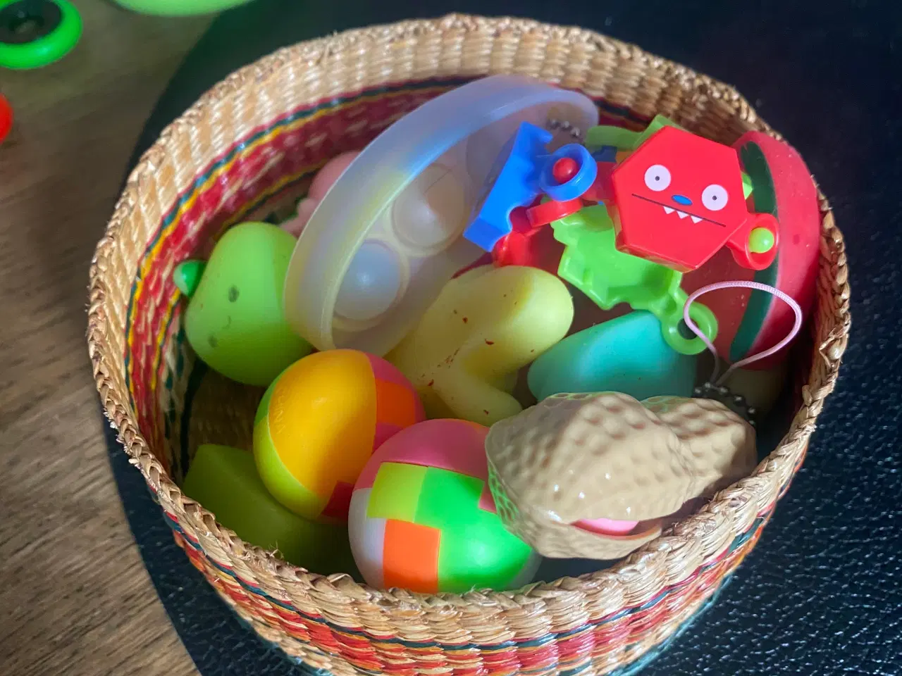 Billede 2 - Fidget toys