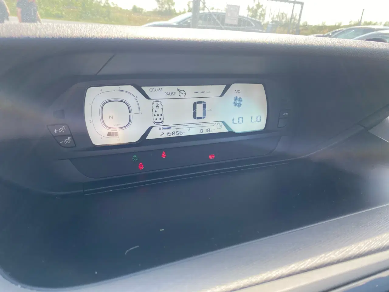 Billede 11 - Citroën Grand C4 Picasso 1,6 e-HDi Seduction ETG6 115HK 6g Aut.