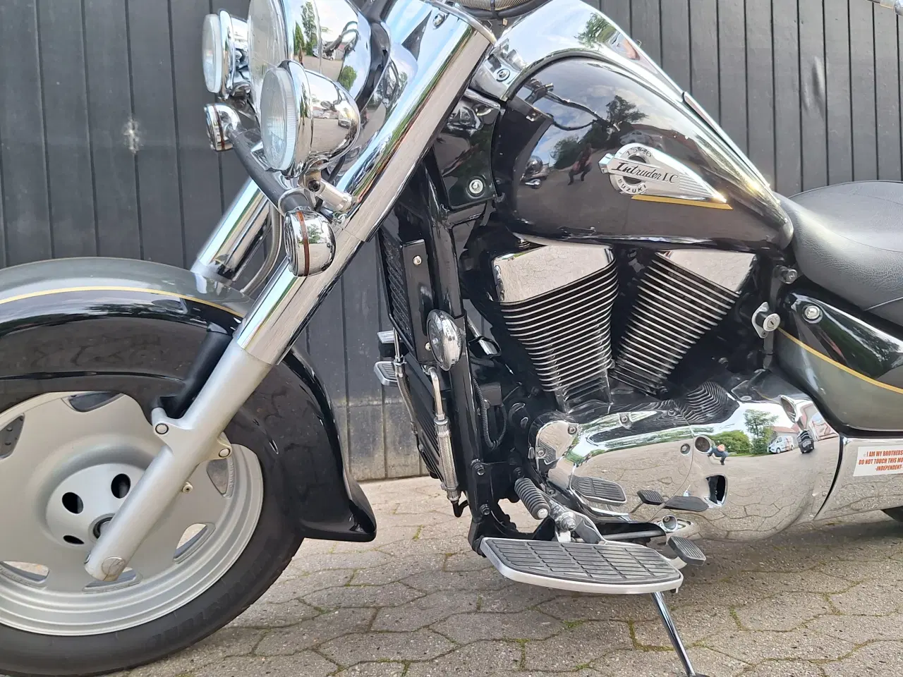 Billede 8 - Suzuki VL 1500 LC