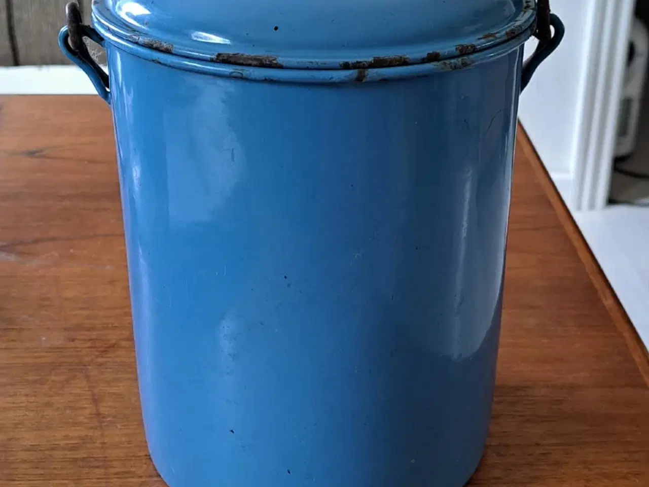 Billede 7 - Glud og Marstrand madspand mærke Madam Blå