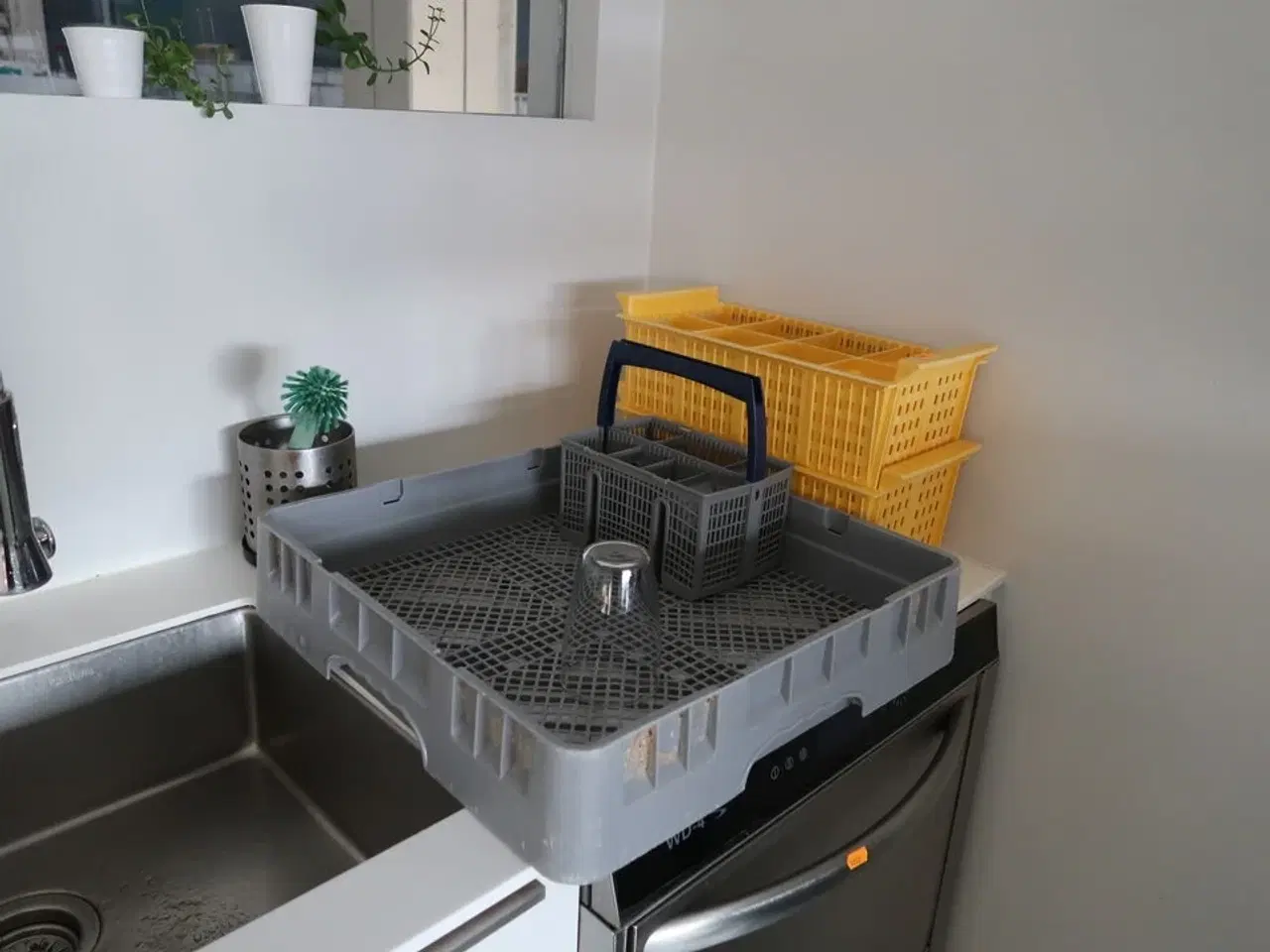 Billede 1 - Div. Køkkenservice